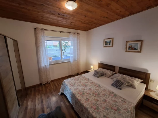 Apartmán Střední Dalmácie - Okrug Gornji DA 17142 N1