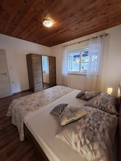 Apartmán Střední Dalmácie - Okrug Gornji DA 17142 N1