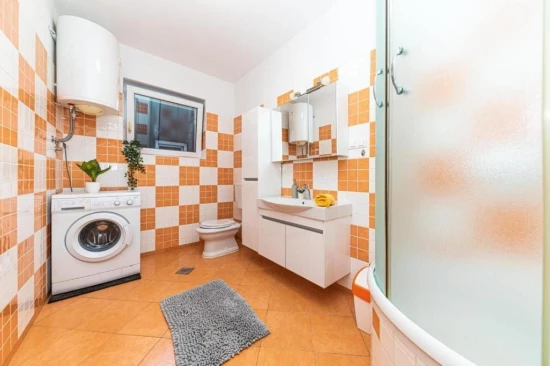 Apartmán Střední Dalmácie - Okrug Gornji DA 17142 N1