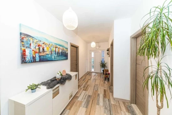 Apartmán Střední Dalmácie - Okrug Gornji DA 17142 N2