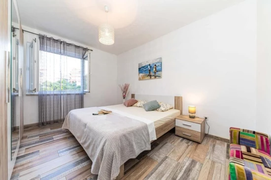 Apartmán Střední Dalmácie - Okrug Gornji DA 17142 N2