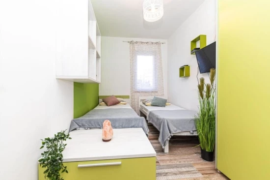 Apartmán Střední Dalmácie - Okrug Gornji DA 17142 N2
