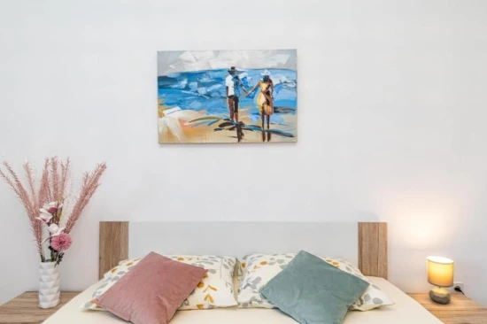 Apartmán Střední Dalmácie - Okrug Gornji DA 17142 N2