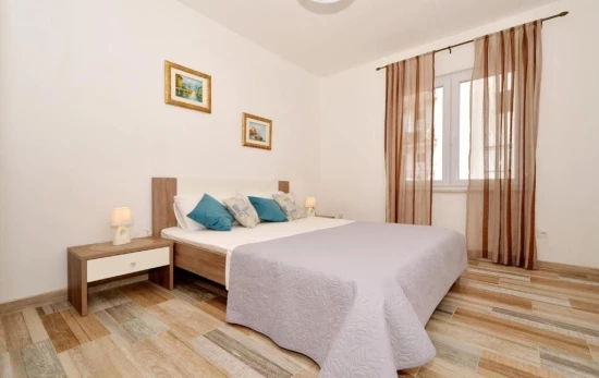 Apartmán Střední Dalmácie - Okrug Gornji DA 17142 N2