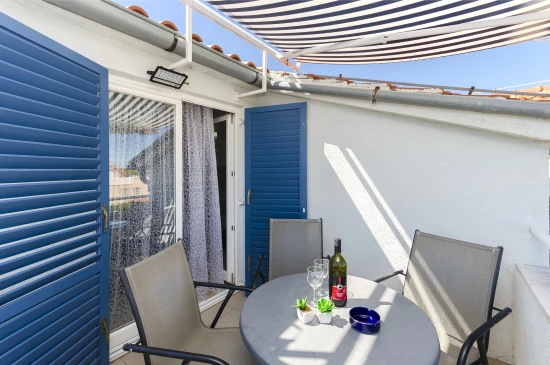 Apartmán Severní Dalmácie - Srima (Vodice) DA 17143 N1