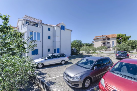 Apartmán Severní Dalmácie - Srima (Vodice) DA 17143 N1