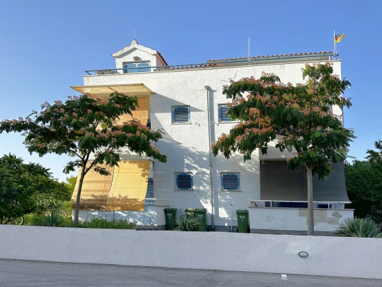 Apartmán Severní Dalmácie - Srima (Vodice) DA 17143 N1
