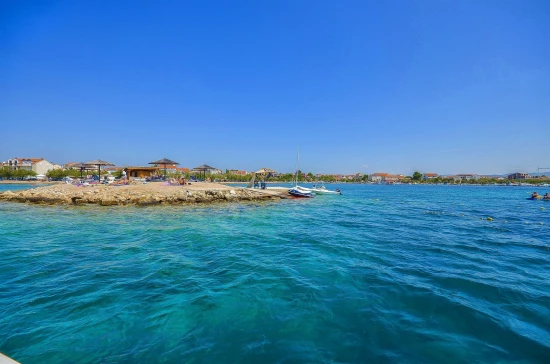 Apartmán Severní Dalmácie - Srima (Vodice) DA 17143 N1