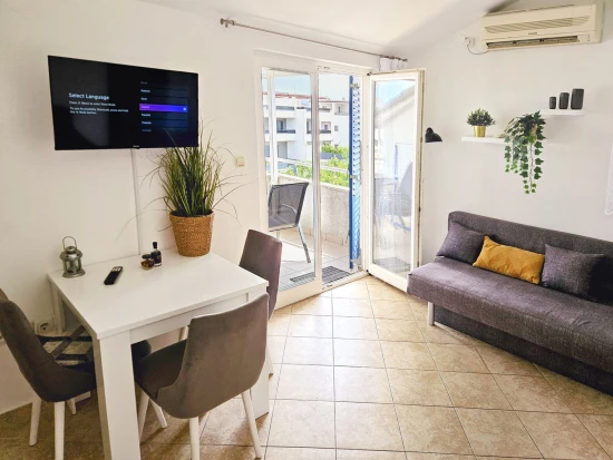 Apartmán Severní Dalmácie - Srima (Vodice) DA 17143 N1