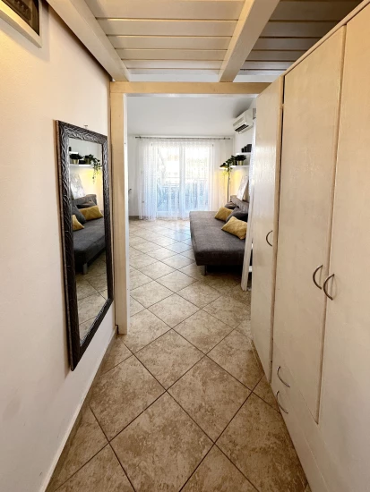 Apartmán Severní Dalmácie - Srima (Vodice) DA 17143 N1