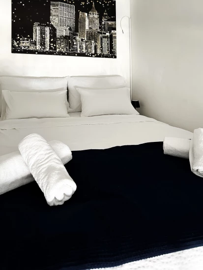 Apartmán Severní Dalmácie - Srima (Vodice) DA 17143 N1