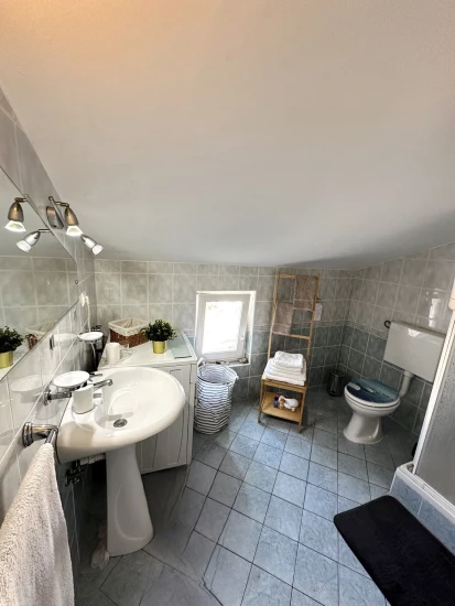 Apartmán Severní Dalmácie - Srima (Vodice) DA 17143 N1