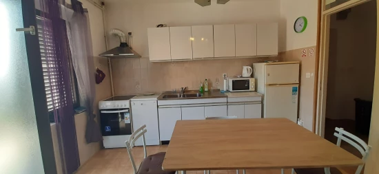 Apartmán Kvarner - Rijeka KV 10252 N2