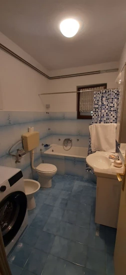 Apartmán Kvarner - Rijeka KV 10252 N2