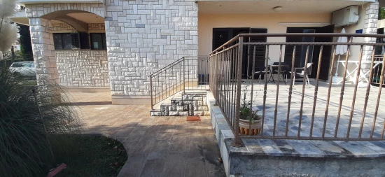 Apartmán Kvarner - Rijeka KV 10252 N2