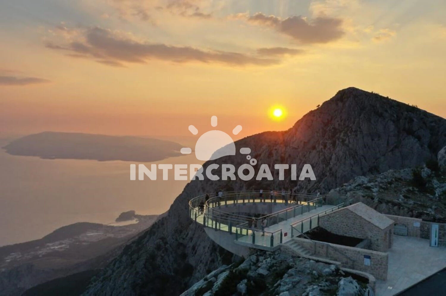 Apartmán Střední Dalmácie - Makarska DA 17146 N1