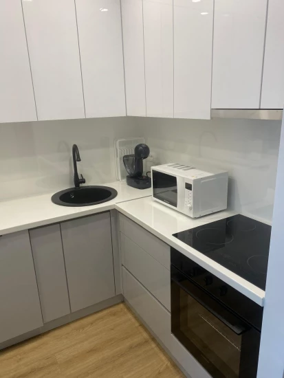 Apartmán Střední Dalmácie - Makarska DA 17146 N1