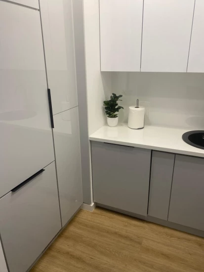 Apartmán Střední Dalmácie - Makarska DA 17146 N1