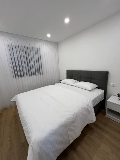 Apartmán Střední Dalmácie - Makarska DA 17146 N1