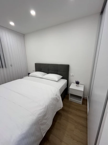 Apartmán Střední Dalmácie - Makarska DA 17146 N1