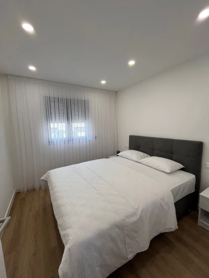 Apartmán Střední Dalmácie - Makarska DA 17146 N1
