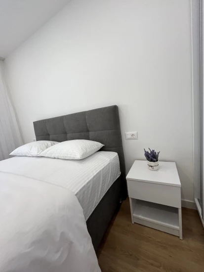 Apartmán Střední Dalmácie - Makarska DA 17146 N1