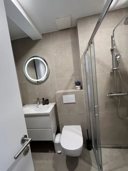 Apartmán Střední Dalmácie - Makarska DA 17146 N1