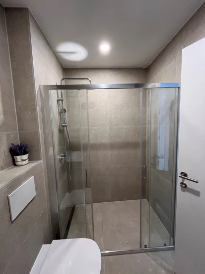 Apartmán Střední Dalmácie - Makarska DA 17146 N1