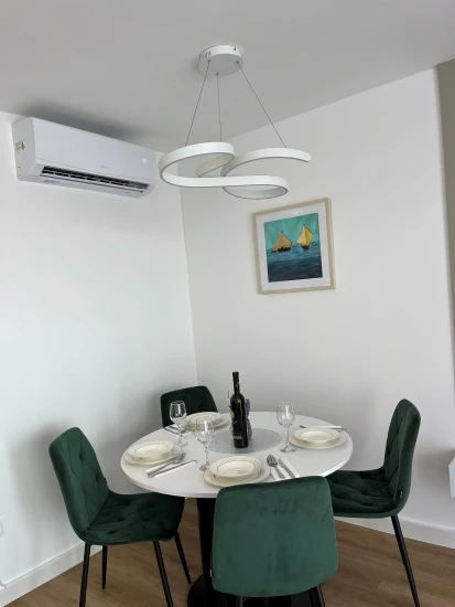 Apartmán Střední Dalmácie - Makarska DA 17146 N1