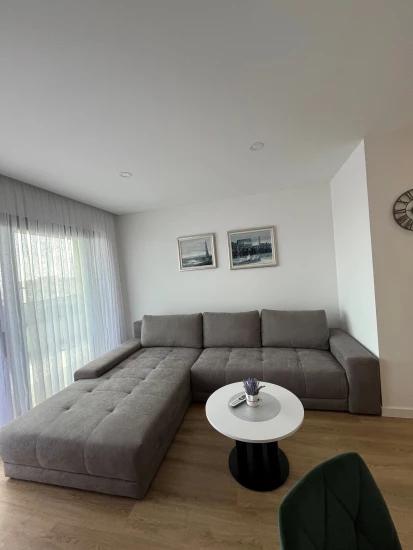 Apartmán Střední Dalmácie - Makarska DA 17146 N1