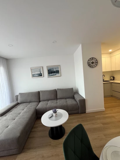 Apartmán Střední Dalmácie - Makarska DA 17146 N1