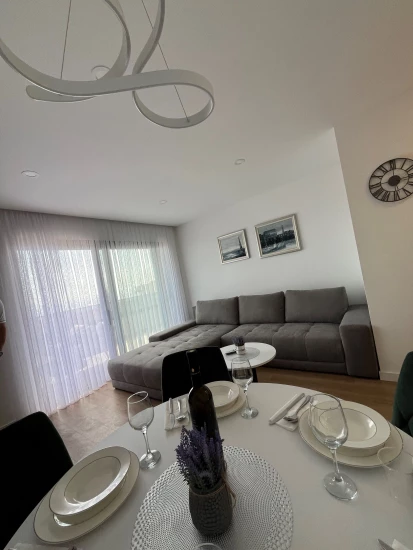 Apartmán Střední Dalmácie - Makarska DA 17146 N1