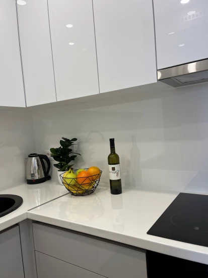 Apartmán Střední Dalmácie - Makarska DA 17146 N1