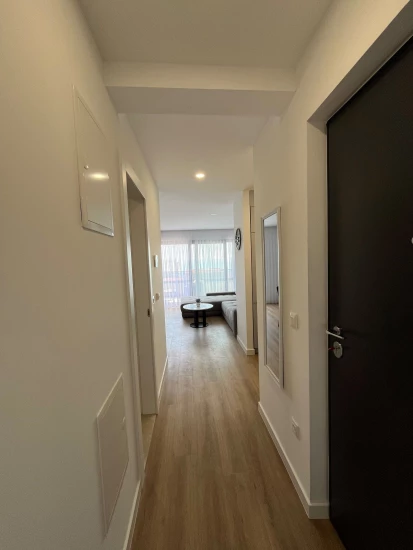 Apartmán Střední Dalmácie - Makarska DA 17146 N1