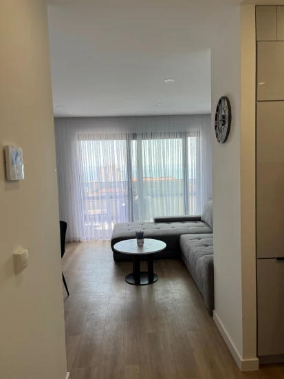 Apartmán Střední Dalmácie - Makarska DA 17146 N1
