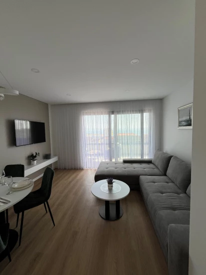 Apartmán Střední Dalmácie - Makarska DA 17146 N1