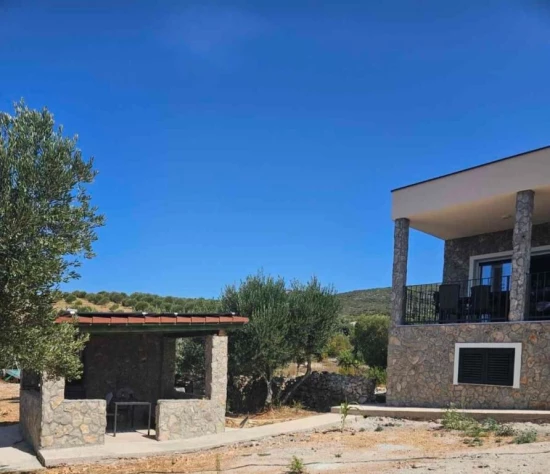 Domek Ostrov Pašman - Mrljane OS 12151 N1