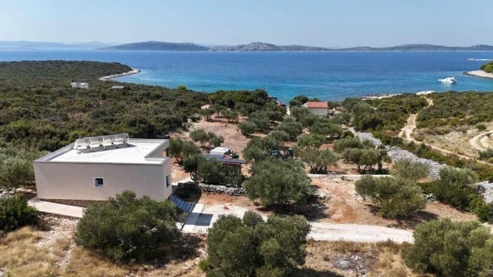 Domek Ostrov Pašman - Mrljane OS 12151 N1