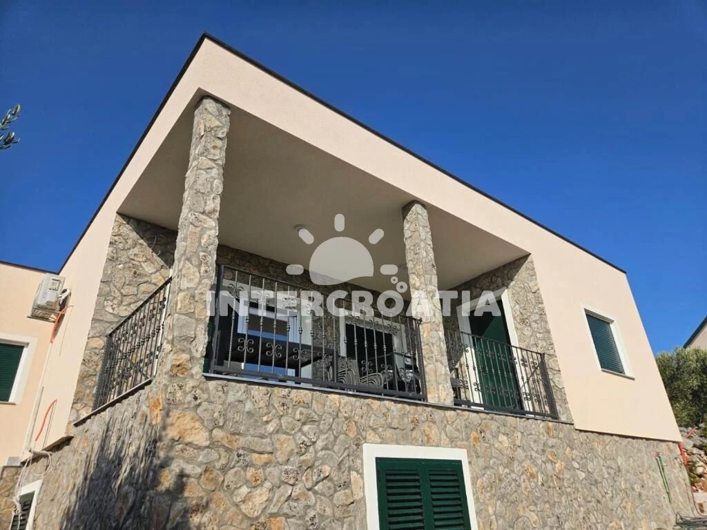 Domek Ostrov Pašman - Mrljane OS 12151 N1