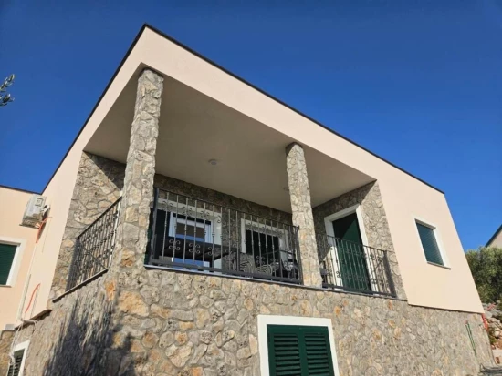 Domek Ostrov Pašman - Mrljane OS 12151 N1