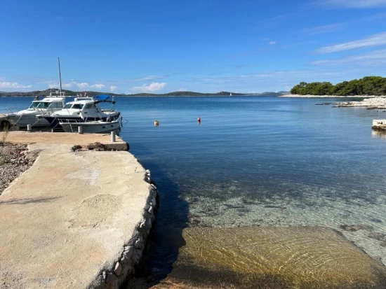 Domek Ostrov Pašman - Mrljane OS 12151 N1