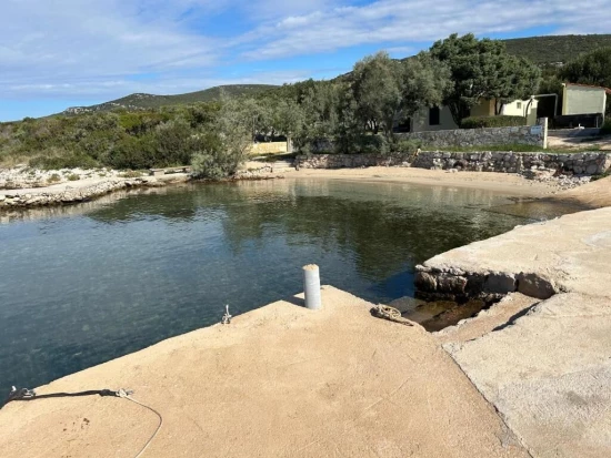 Domek Ostrov Pašman - Mrljane OS 12151 N1