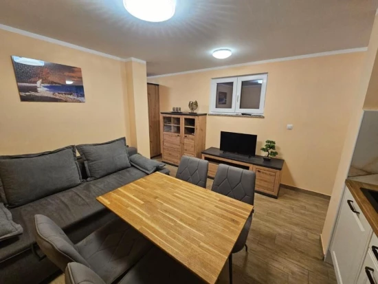 Domek Ostrov Pašman - Mrljane OS 12151 N1