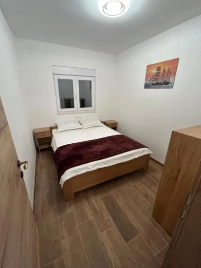 Domek Ostrov Pašman - Mrljane OS 12151 N1