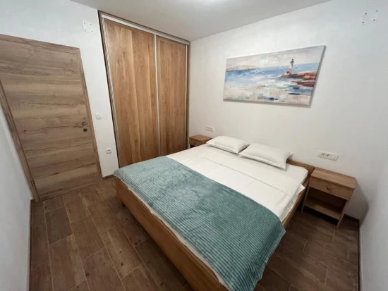 Domek Ostrov Pašman - Mrljane OS 12151 N1