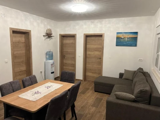 Domek Ostrov Pašman - Mrljane OS 12151 N1