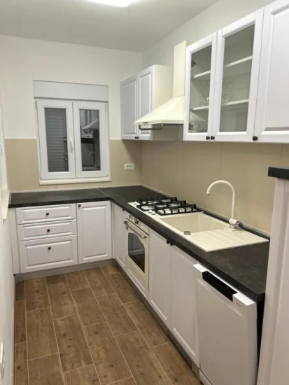 Domek Ostrov Pašman - Mrljane OS 12151 N1