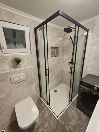 Domek Ostrov Pašman - Mrljane OS 12151 N1