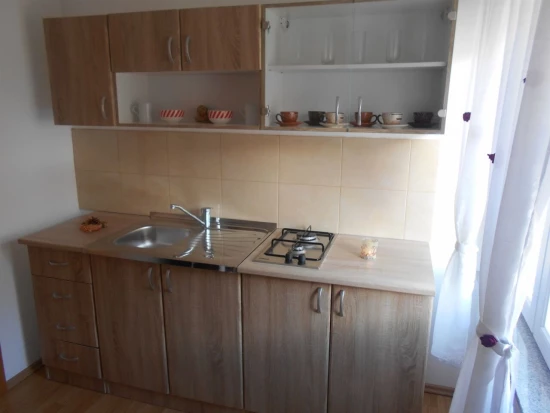 Apartmán Kvarner - Bribir (Selce) KV 10253 N1