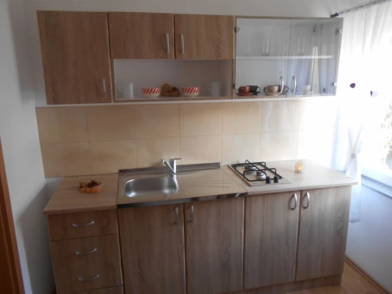 Apartmán Kvarner - Bribir (Selce) KV 10253 N1